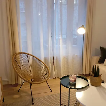 Véronique Et David Appartement Vichy