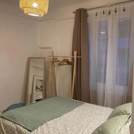 Véronique Et David * Vichy