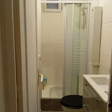 Apartment Veronique Et David Vichy