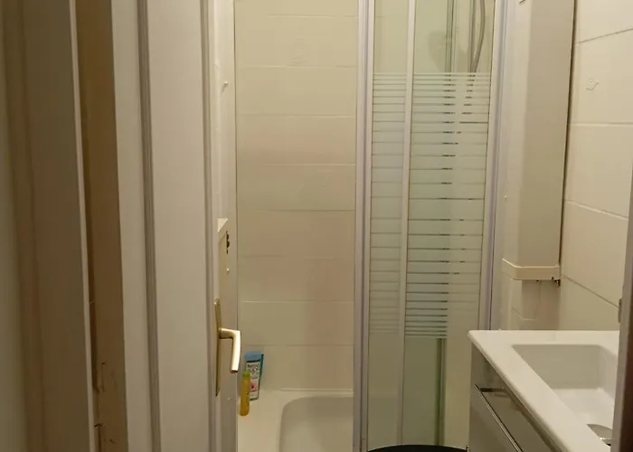 公寓 Veronique Et David 维琪