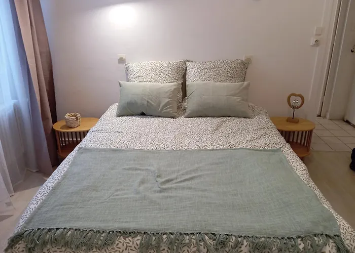 Veronique Et David *